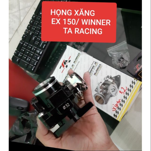HỌNG TA RACING EXCITER 150/WINNER