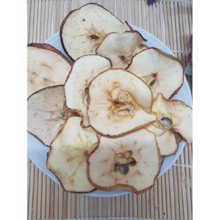 Táo Mỹ Sấy _100G