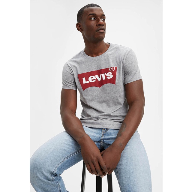 LEVI'S - Áo Thun Nam 17783-0138