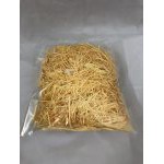 Giấy rơm/giấy vụn/giấy lót hộp quà/100 gram