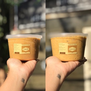 Pate handmade Lecam