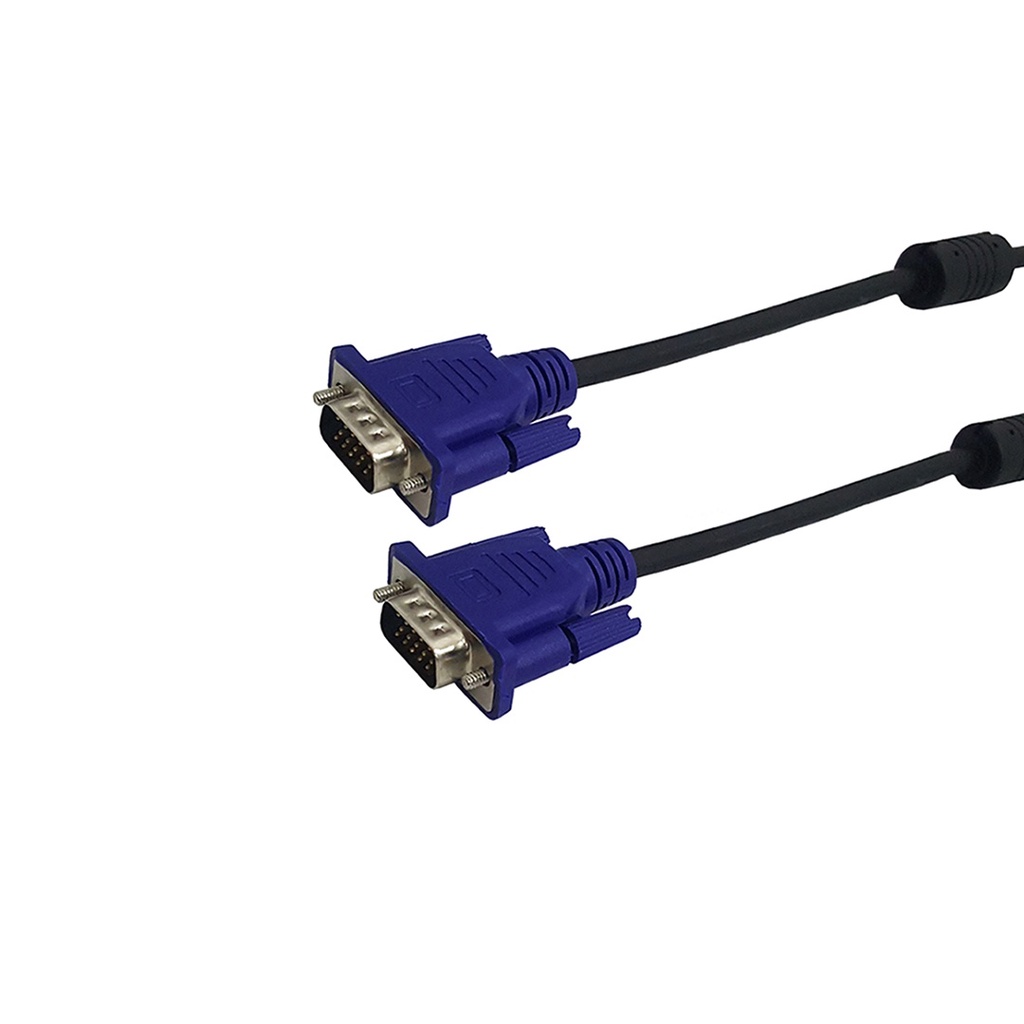 Dây HDMI TRÒN 1.5M , Dây VGA 1.5M Dây VGA 1.8M Zin Dell  - Siêu Rẻ . Loại HDMI Chuẩn hình ảnh 2k Ultra HD loại tốt