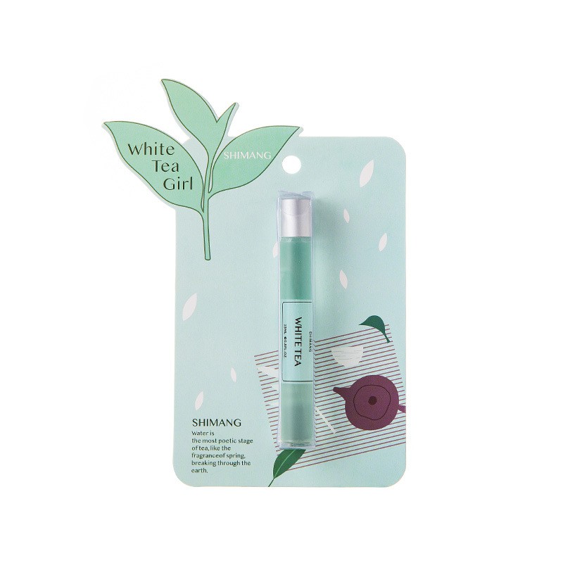 Nước Hoa Lăn Shimang Đủ Màu Chọn 15ML P0205 | BigBuy360 - bigbuy360.vn