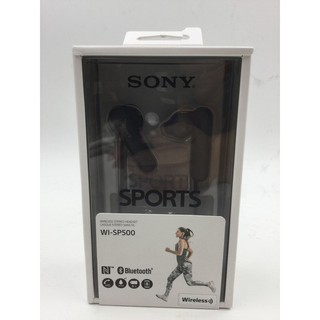 Tai nghe Bluetooth Sony WI-SP500