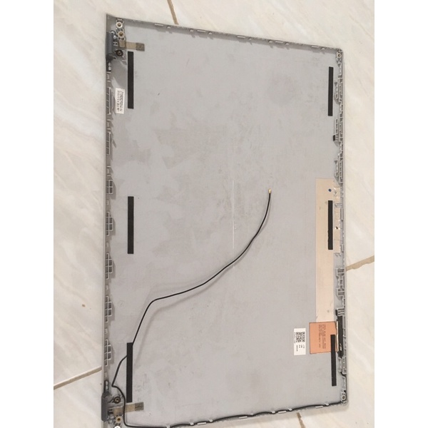 Vỏ laptop asus vivobook x509