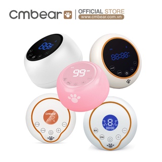 Thân máy hút sữa cmbear zrx-0605, zrx-0606, zrx-0618, zrx-0902