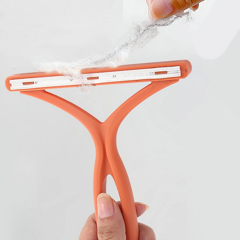 Dụng Cụ Cạo Vải Quần Áo Ba Lớp Tái Sử Dụng Được