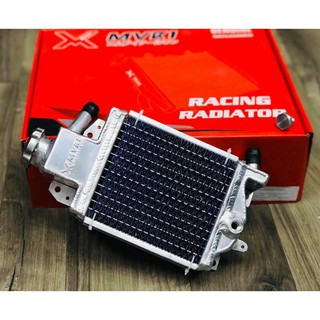 KÉT NƯỚC ĐỘ VUÔNG (X-MVR1) CHO HONDA VARIO/CLICK