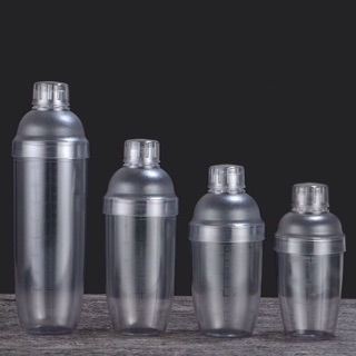 Bình lắc pha chế / Bình Shaker