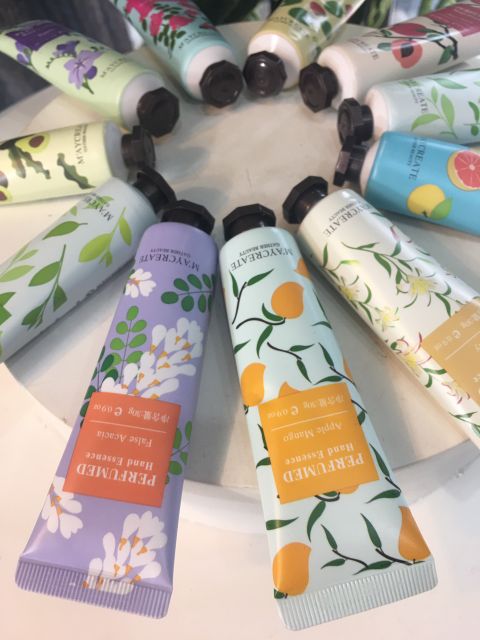 Kem dưỡng ẩm da tay maycreate | BigBuy360 - bigbuy360.vn