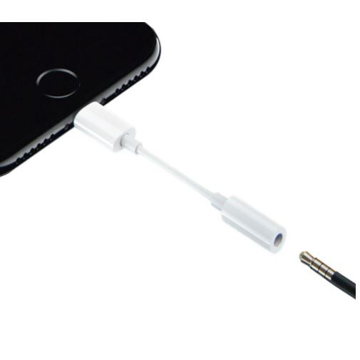 Cáp chuyển đổi adapter cho iPhone, thiết bị iOS