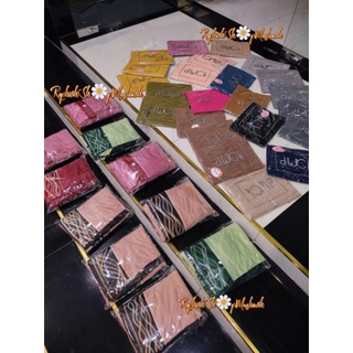 TRANG PHỤC HÀNH LỄ HỒI GIÁO