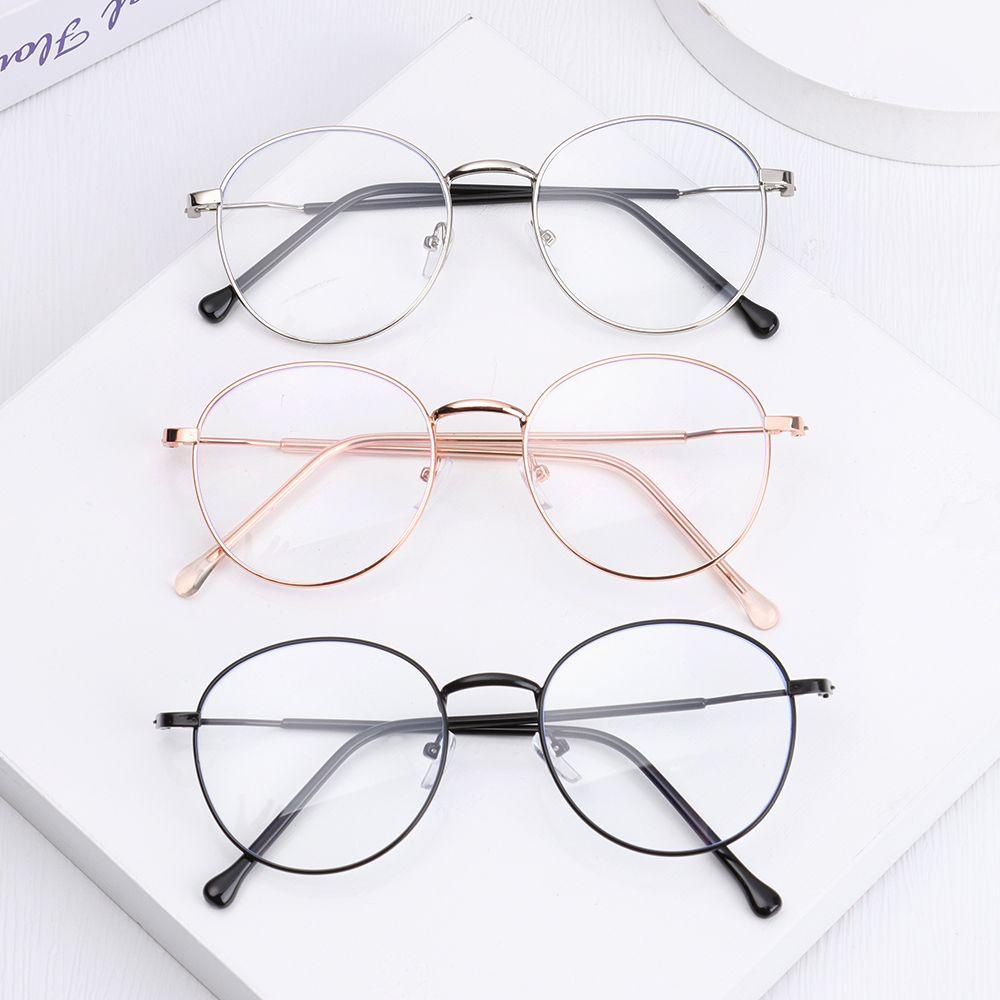 Kính Mát Chống Tia UV Xanh Thời Trang Unisex