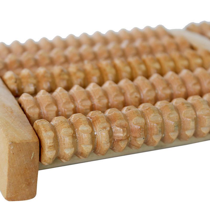 Bàn Dụng Cụ Massage Chân Tốt Cho Sức Khỏe