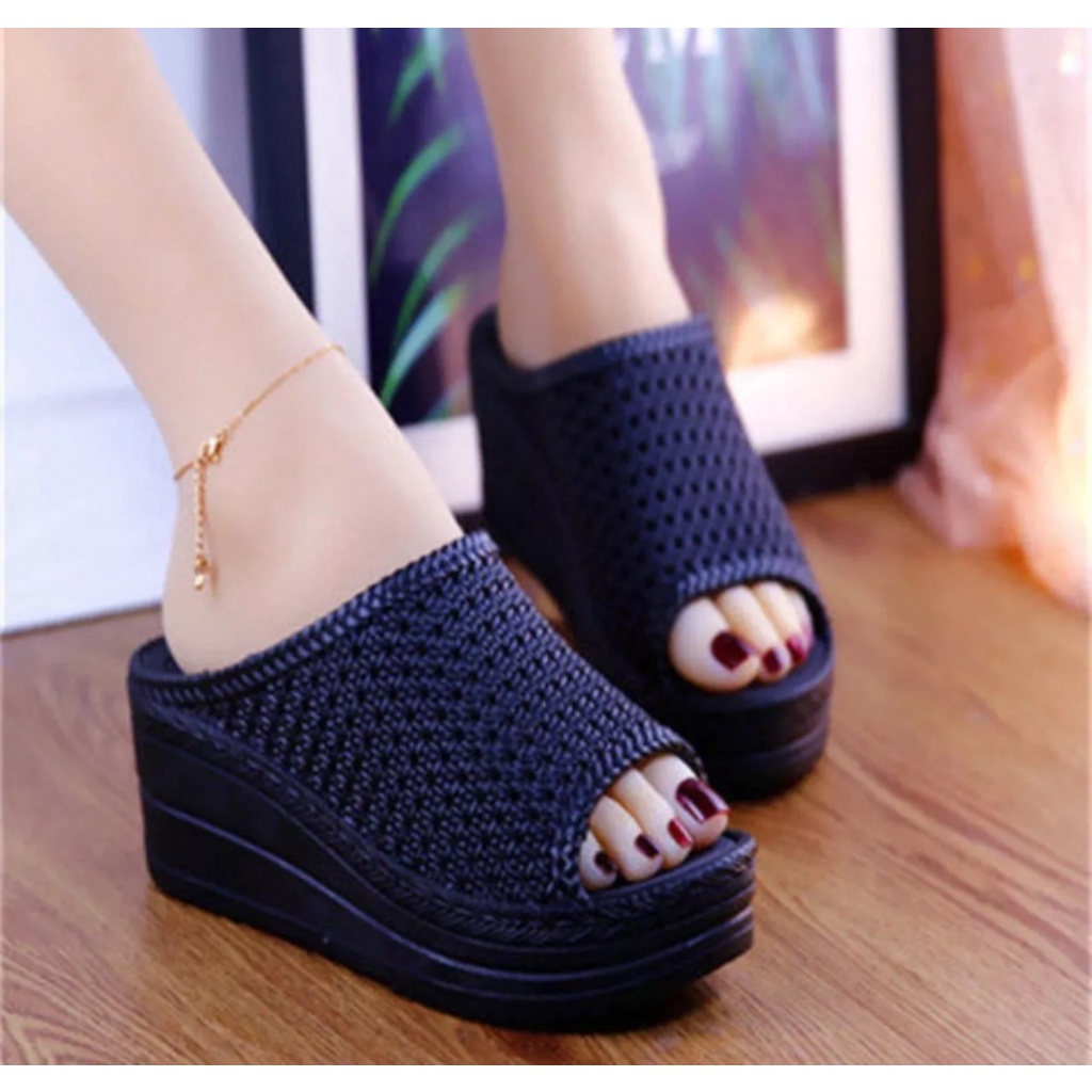 Dép xuồng late cao cấp