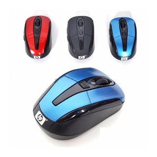 Chuột Không Dây HP Laverock 2.4G Wireless