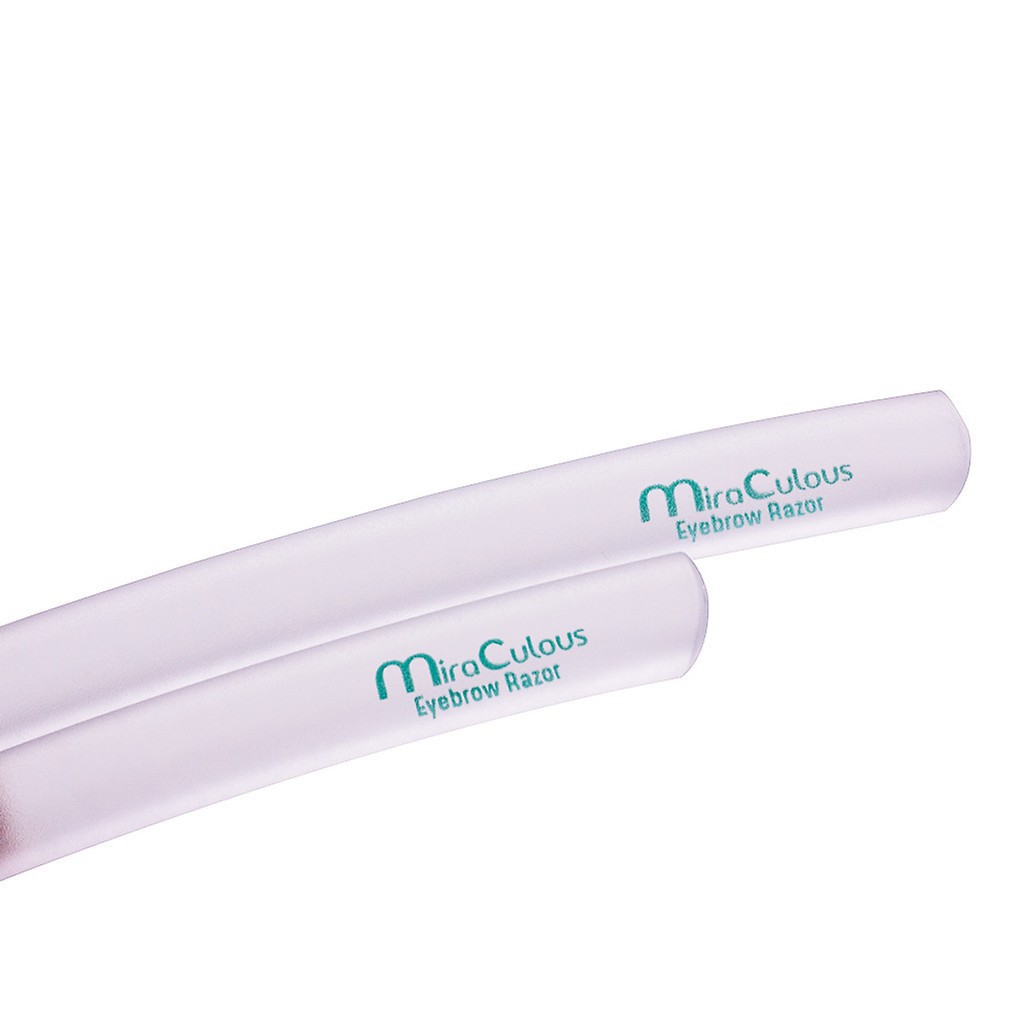 Dao cạo lông mày cao cấp Miraculous Eyebrow Razor hàng nhập khẩu hàn quốc an toàn , tiện lợi