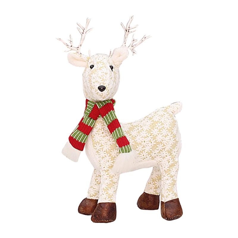 Tuần Lộc Trang Trí Giáng Sinh