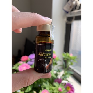 B12-7500 vitamin cho gà lọ 10ml