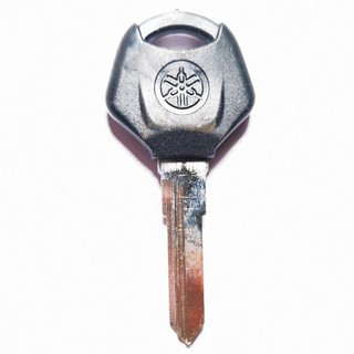 Chìa khóa khởi động cho xe mô tô Yamaha bison byson binson Raw