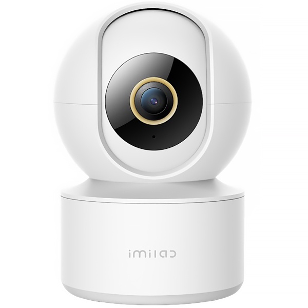 Camera giám sát Xiaomi Imilab C21 QHD 2.5K Bản Quốc Tế Camera chống trộm