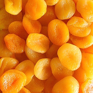 250g~500g MƠ SẤY DẺO THỔ NHĨ KỲ