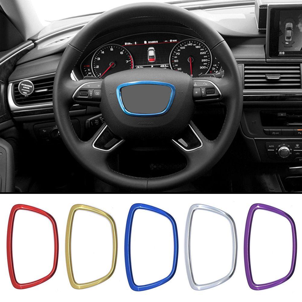 Máy Điều Hòa Vô Lăng Xe Hơi Dễ Dàng Cài Đặt Cho Audi A3 A4 A6L A8 Q3 A4L