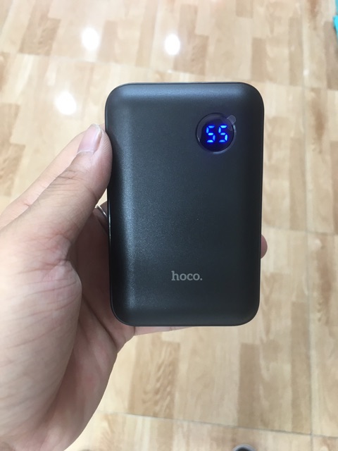 Sạc Dự Phòng Hoco 10.000 mAh J44