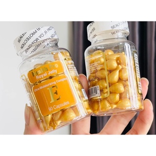 Vitamin E thoa mặt của Mỹ hộp 90 viên