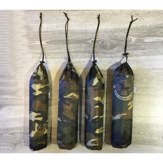 VÕNG DÙ TÚI RẰN RI 2 LỚP 2m4( Tặng 4 Mét Dây 2 Đầu )