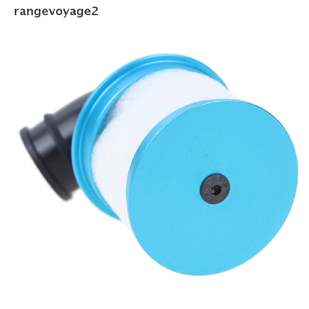 Bộ Lọc Không Khí Bằng Nhôm Cho Mô Hình Xe Nitro Điều Khiển Từ Xa HSP 04104  1 / 10