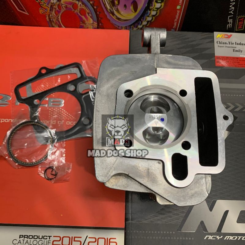 Lòng 54mm Trái Nén Đầu Cao