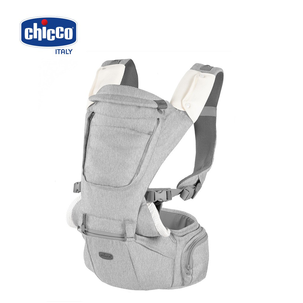 Địu ngồi HipSeat Chicco 3in1