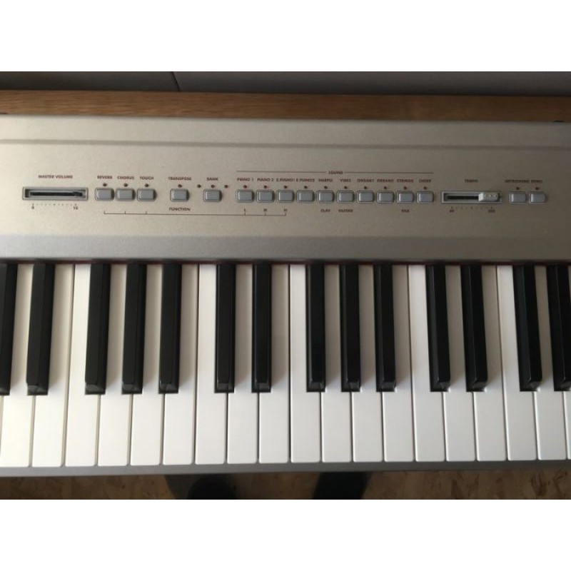 Đàn piano điện digital korg sp 200