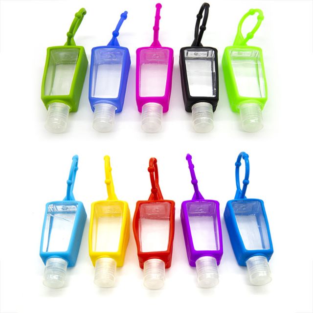 (FreeShip) Rửa tay khô có móc treo