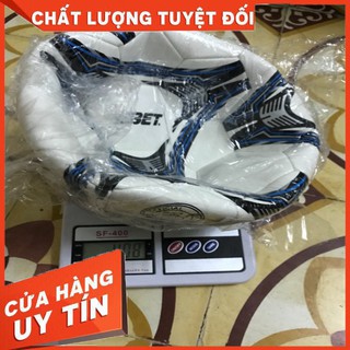 Quả bóng đá Động Lực may số 5 (nhiều màu)