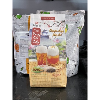 Trà Olong Gia Thịnh Trà Gói 500gr
