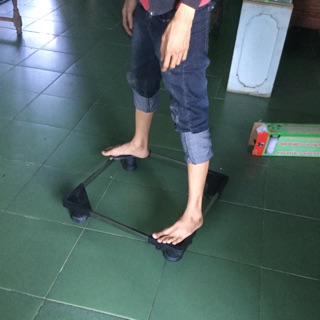 Chân kệ kê tủ lạnh và máy giặt đa năng