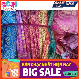 Sale vỏ áo bọc đệm 1m2 dành cho đệm gấp