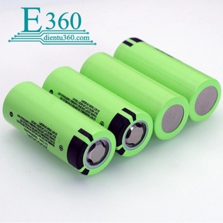 Pin sạc 26650 3.7v 5000mah