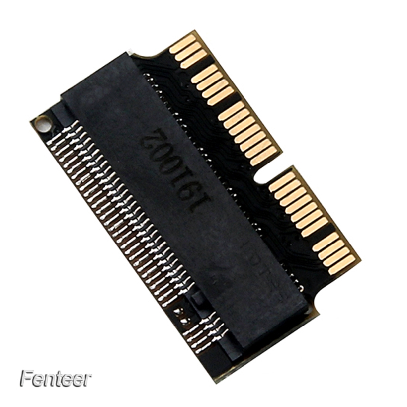 Thẻ Chuyển Đổi NVMe PCIe PCIe M.2 NGFF SSD Cho MacBook 13 2014 2015 2016