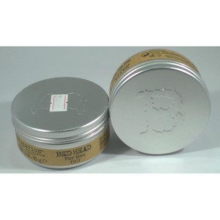 SÁP VUỐT TÓC NAM BEDHEAD FOR MEN TIGI SEPARATION TẠO KIỂU CỨNG CHÍNH HÃNG 85G