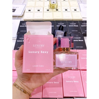 nước hoa luxury sexy