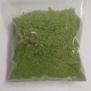 Cỏ bột, cỏ sợi phủ gốc (gói 50g)