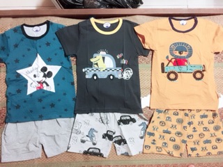 03  Bộ cotton 4c