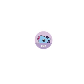 Popsockes bt21