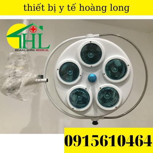 Com Bo 10 Bóng Đèn Mổ 24V- 25W Dùng Cho Đèn Mổ 5 Bóng và 4 Bóng