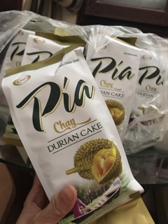 Bánh Pía - Vinapia
