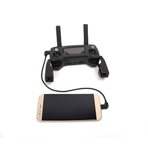 Cáp kết nối FPV dành cho mavic -Loại A - phụ kiện flycamDJI Mavic/ Spark