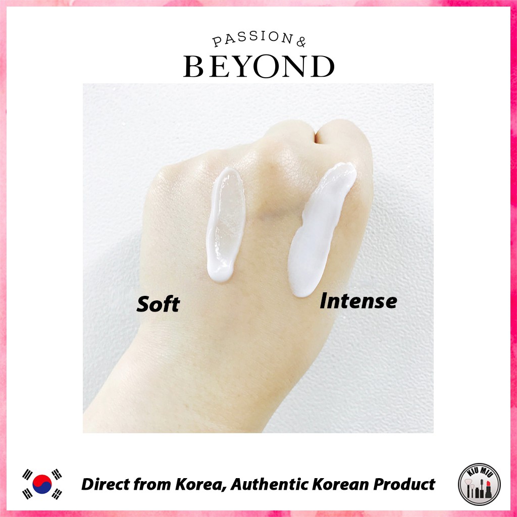 BEYOND Classic Hand Cream 30ml *ORIGINAL KOREA*